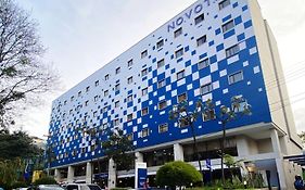 Novotel Bogotá Parque 93